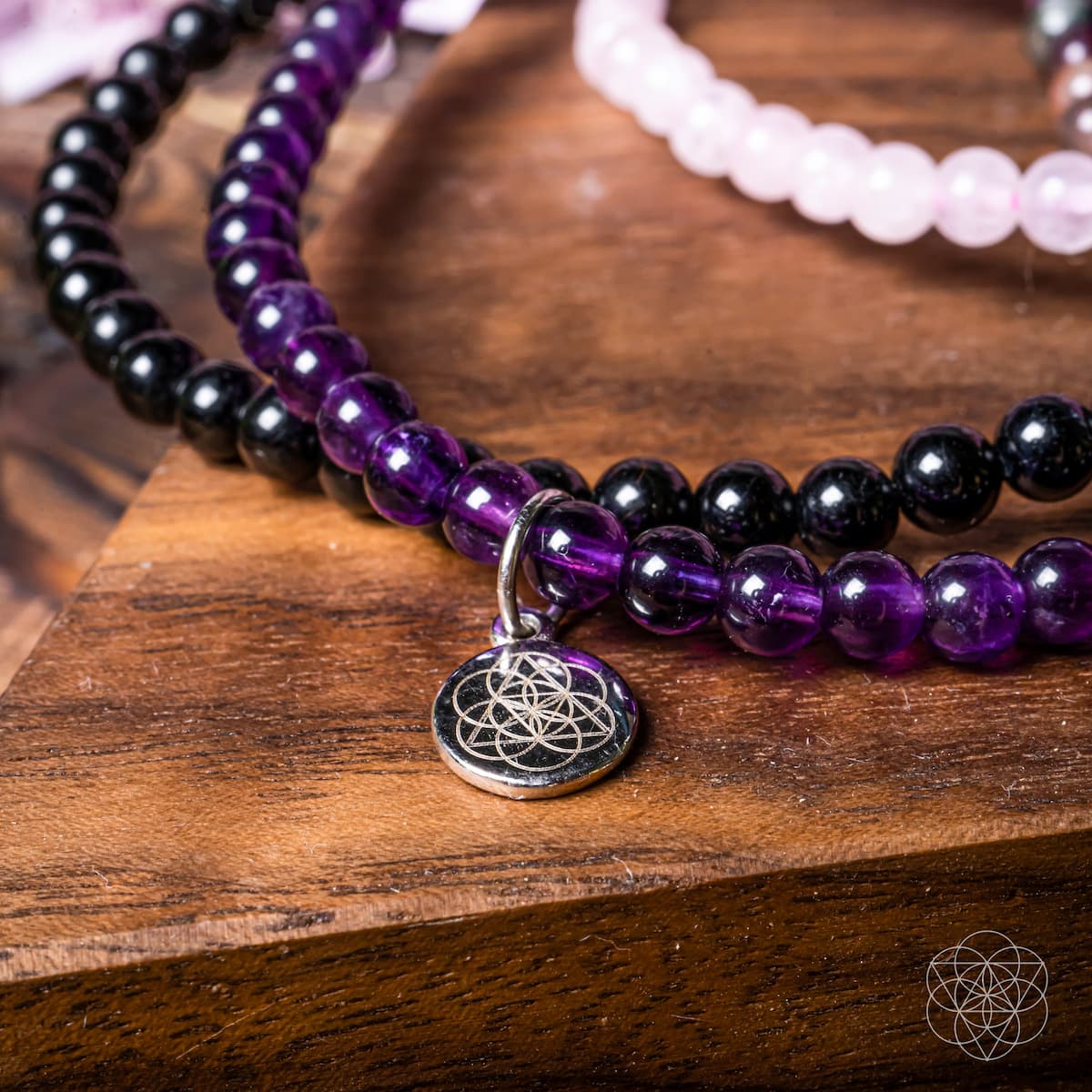 The Anxiety - Free Bracelet Set - Pileggi on the Square Salon Powered by Gatto Salon Group