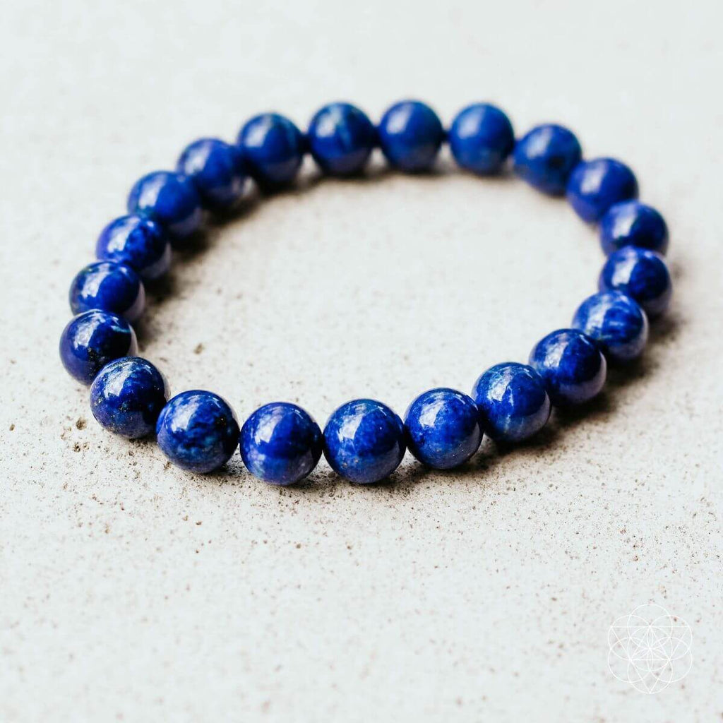 The Blue Focus Bracelet - Pileggi on the Square Salon Powered by Gatto Salon Group