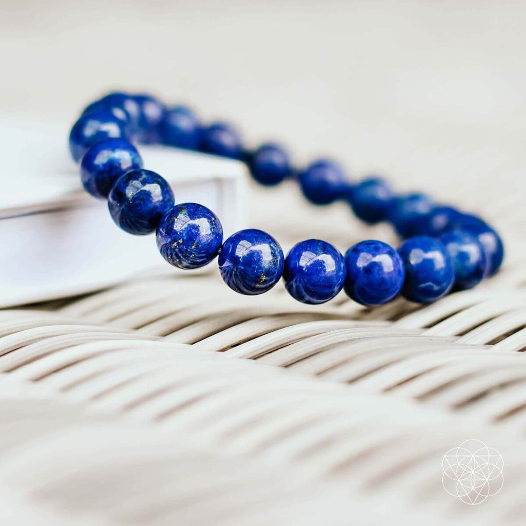 The Blue Focus Bracelet - Pileggi on the Square Salon Powered by Gatto Salon Group