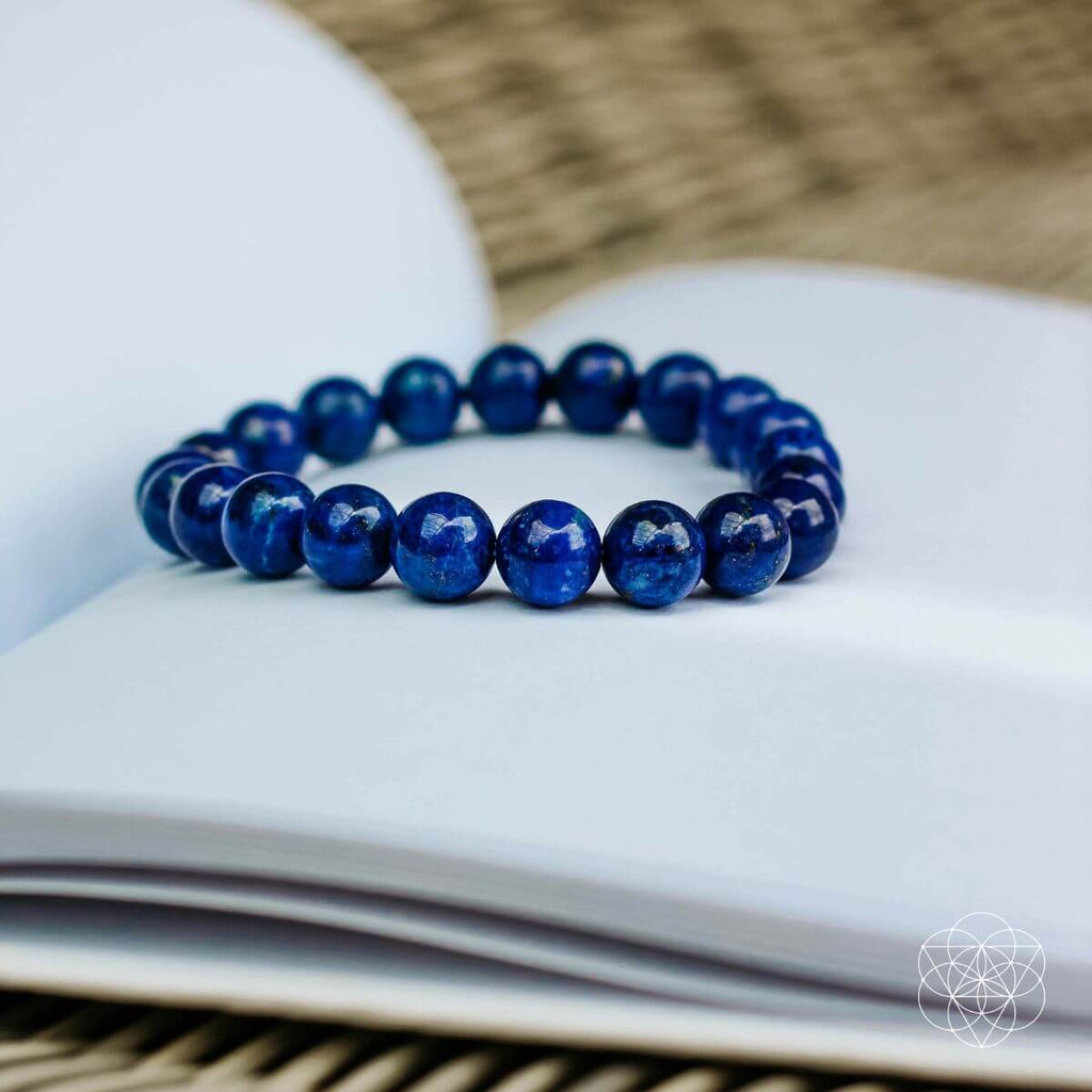 The Blue Focus Bracelet - Pileggi on the Square Salon Powered by Gatto Salon Group