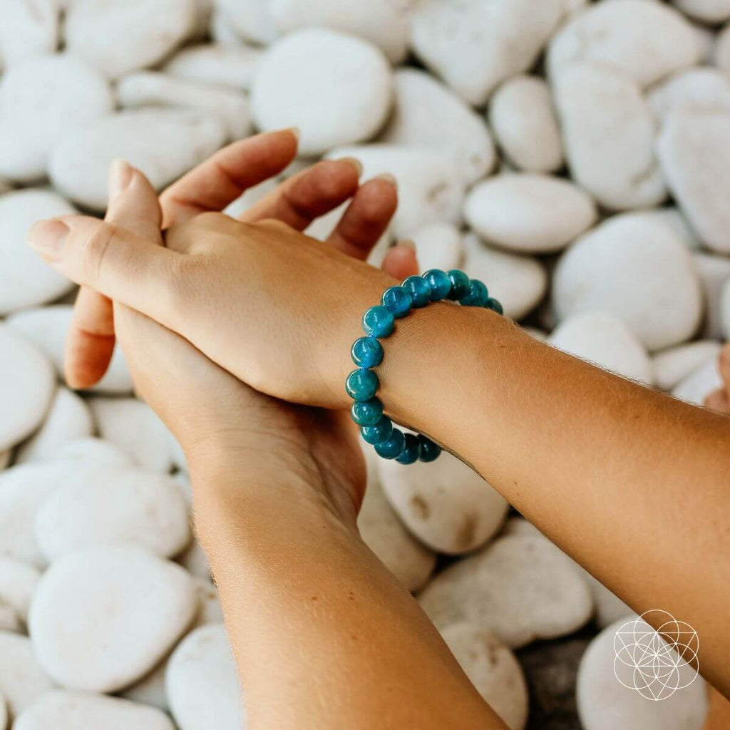 The Brighter Future Bracelet - Pileggi on the Square Salon Powered by Gatto Salon Group