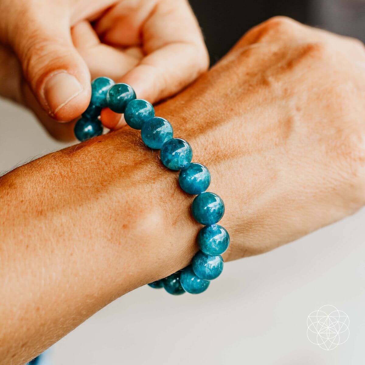 The Brighter Future Bracelet - Pileggi on the Square Salon Powered by Gatto Salon Group