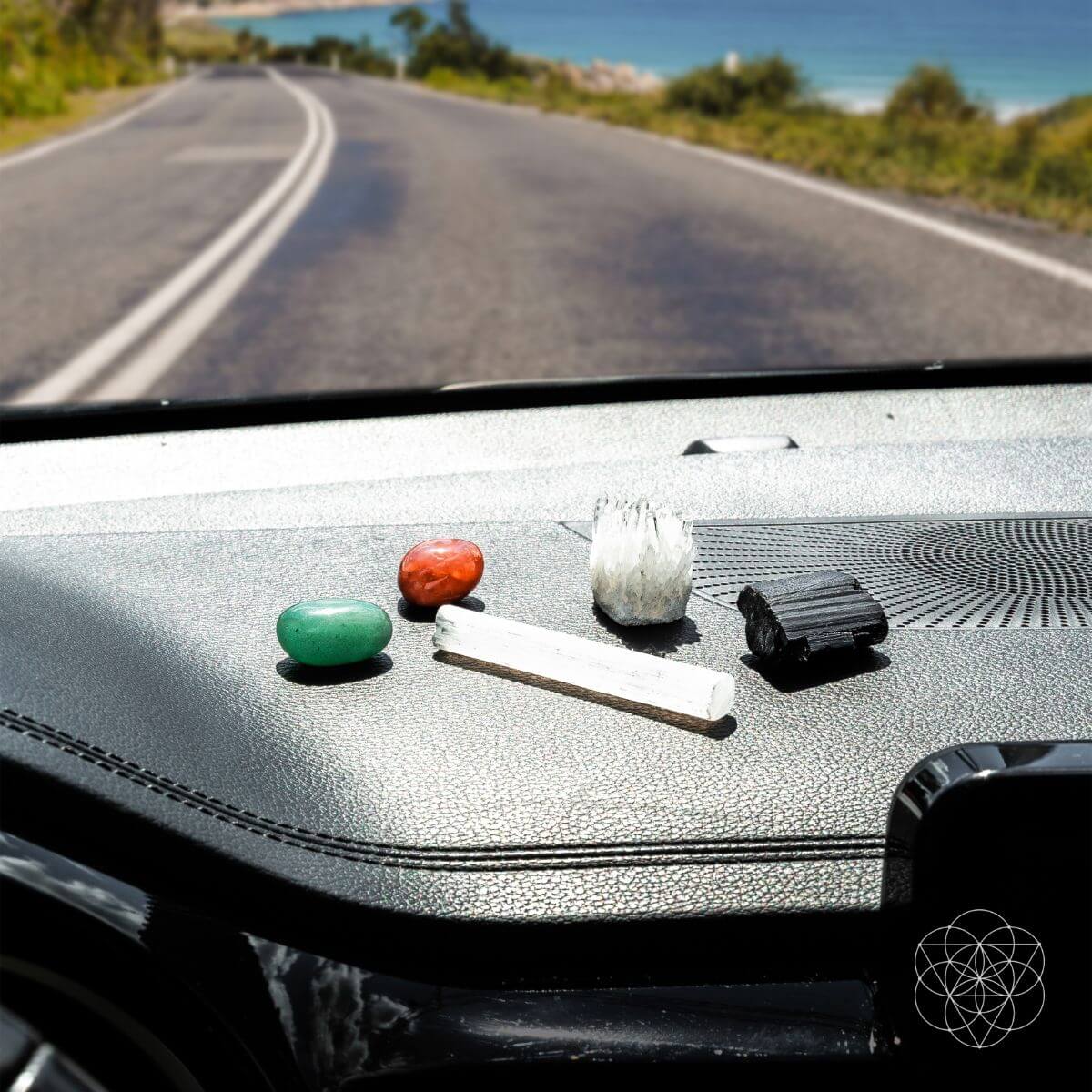 The Car Protection Crystal Kit - Pileggi on the Square Salon Powered by Gatto Salon Group