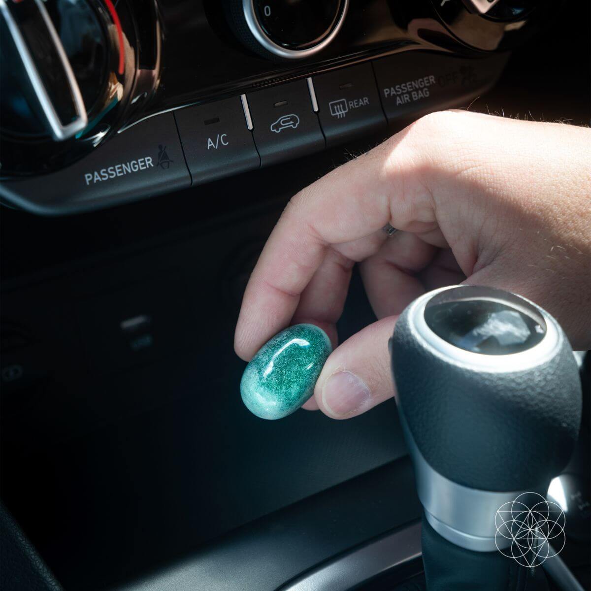 The Car Protection Crystal Kit - Pileggi on the Square Salon Powered by Gatto Salon Group
