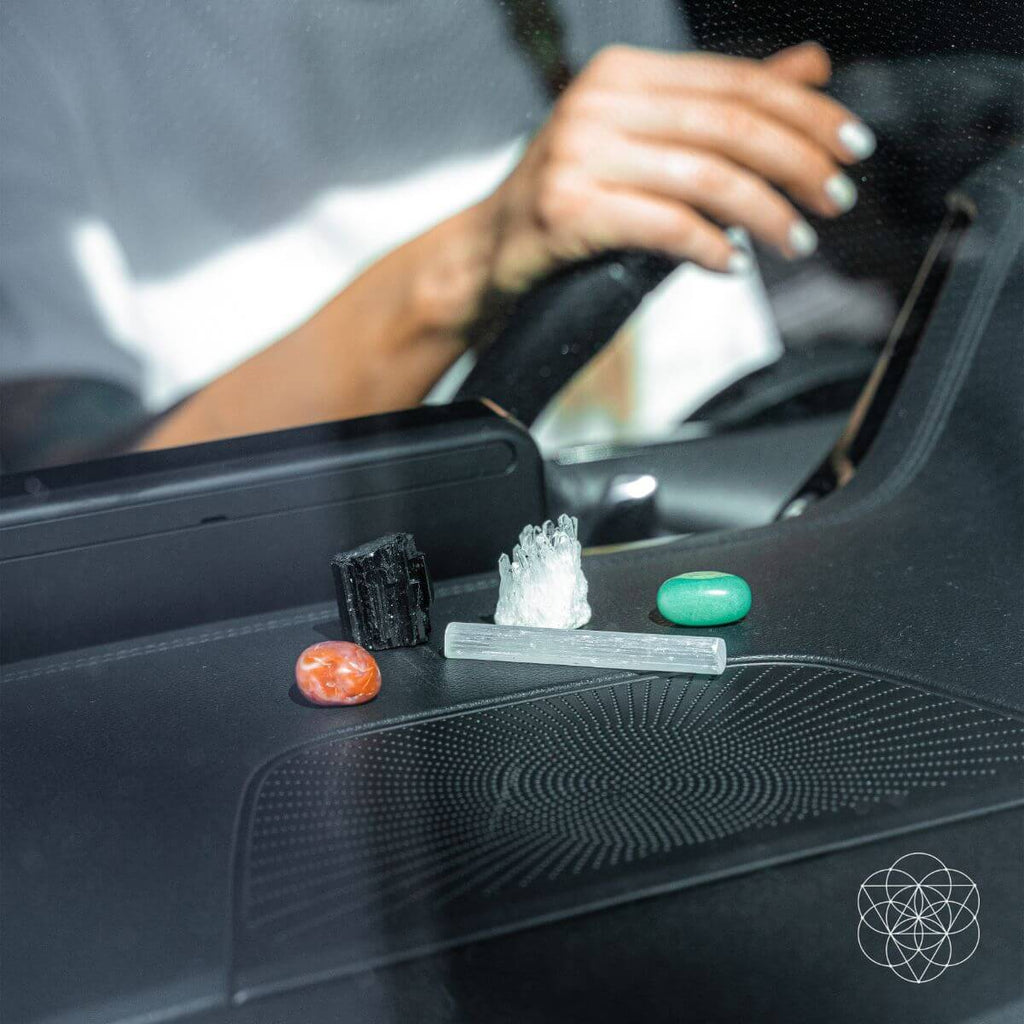 The Car Protection Crystal Kit - Pileggi on the Square Salon Powered by Gatto Salon Group