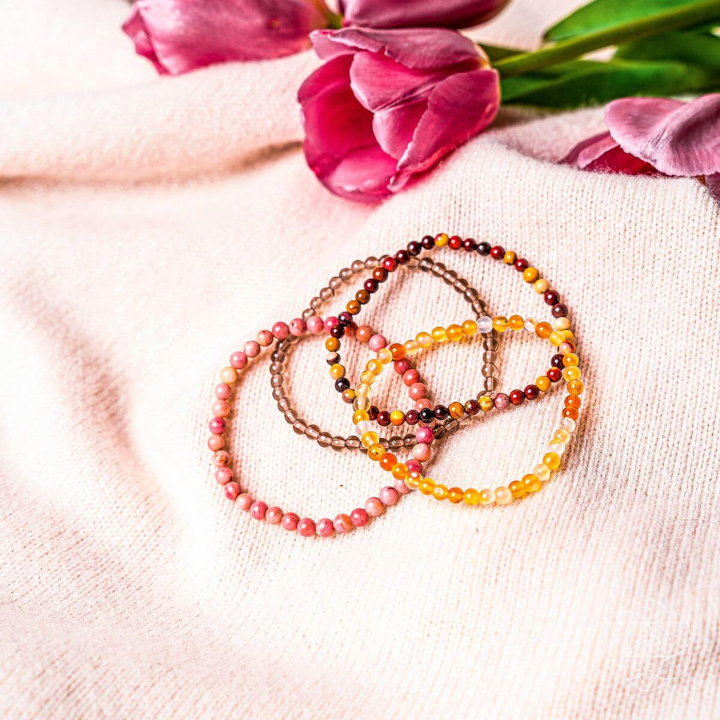 The Chakra - Balancing Bracelets Set - Pileggi on the Square Salon Powered by Gatto Salon Group