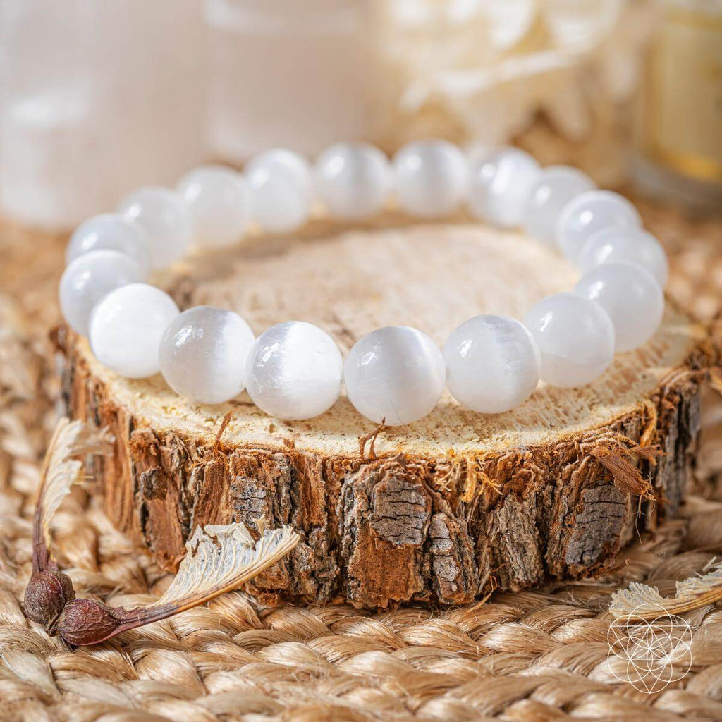 The Cleansing Bracelet - Pileggi on the Square Salon Powered by Gatto Salon Group