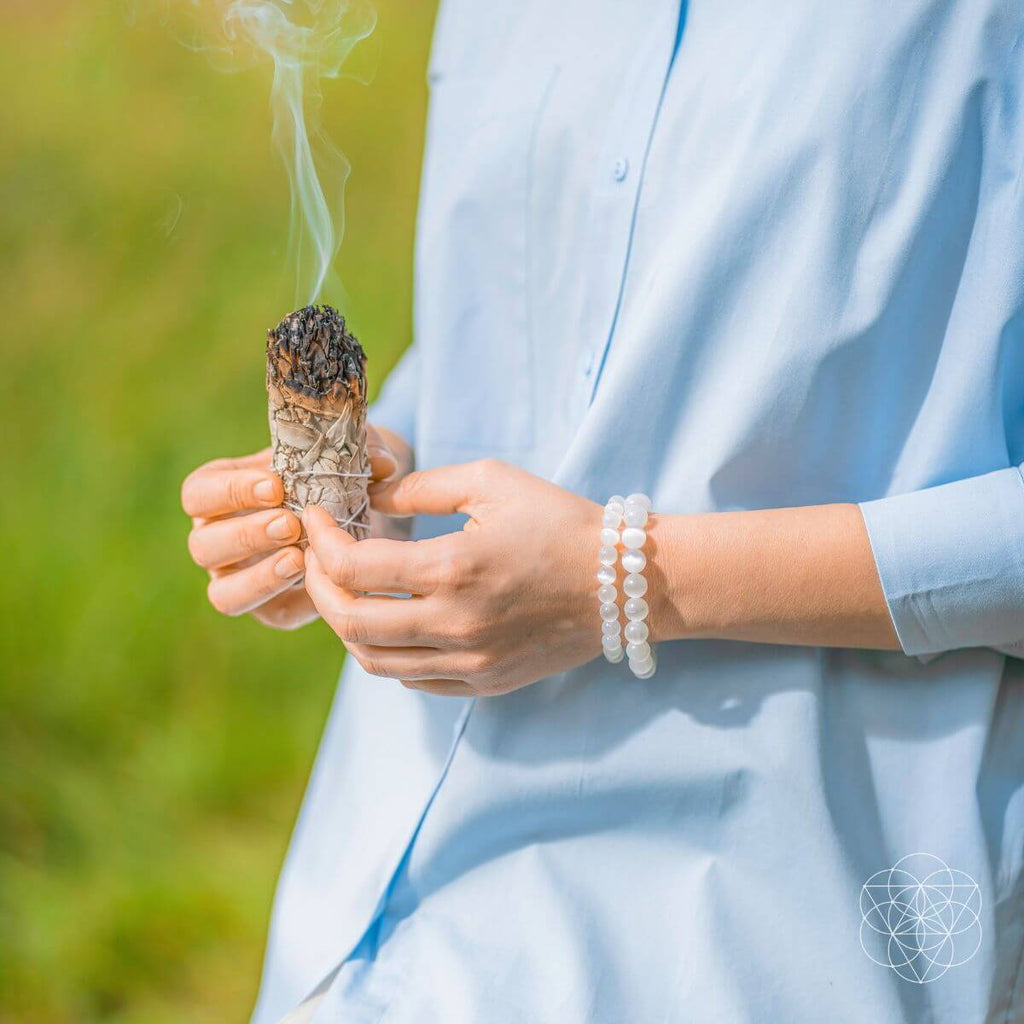 The Cleansing Bracelet - Pileggi on the Square Salon Powered by Gatto Salon Group