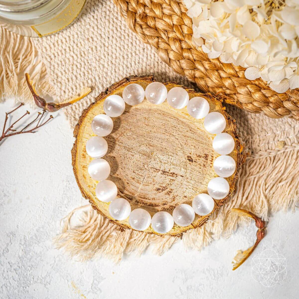 The Cleansing Bracelet - Pileggi on the Square Salon Powered by Gatto Salon Group
