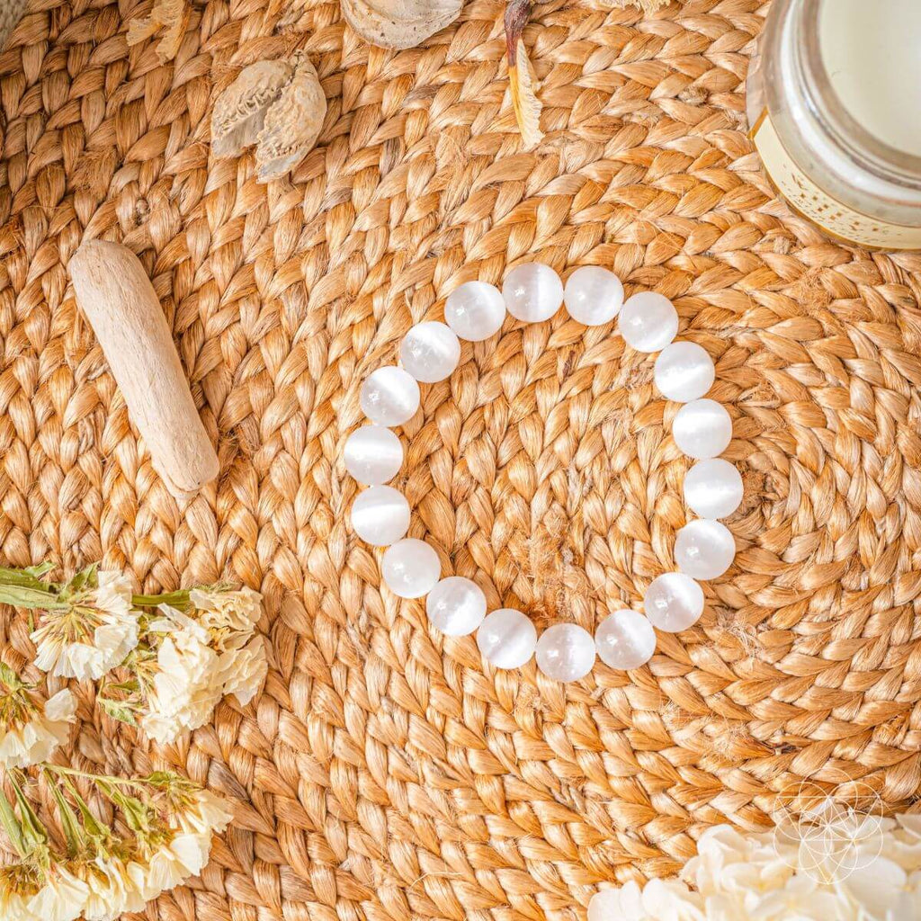 The Cleansing Bracelet - Pileggi on the Square Salon Powered by Gatto Salon Group