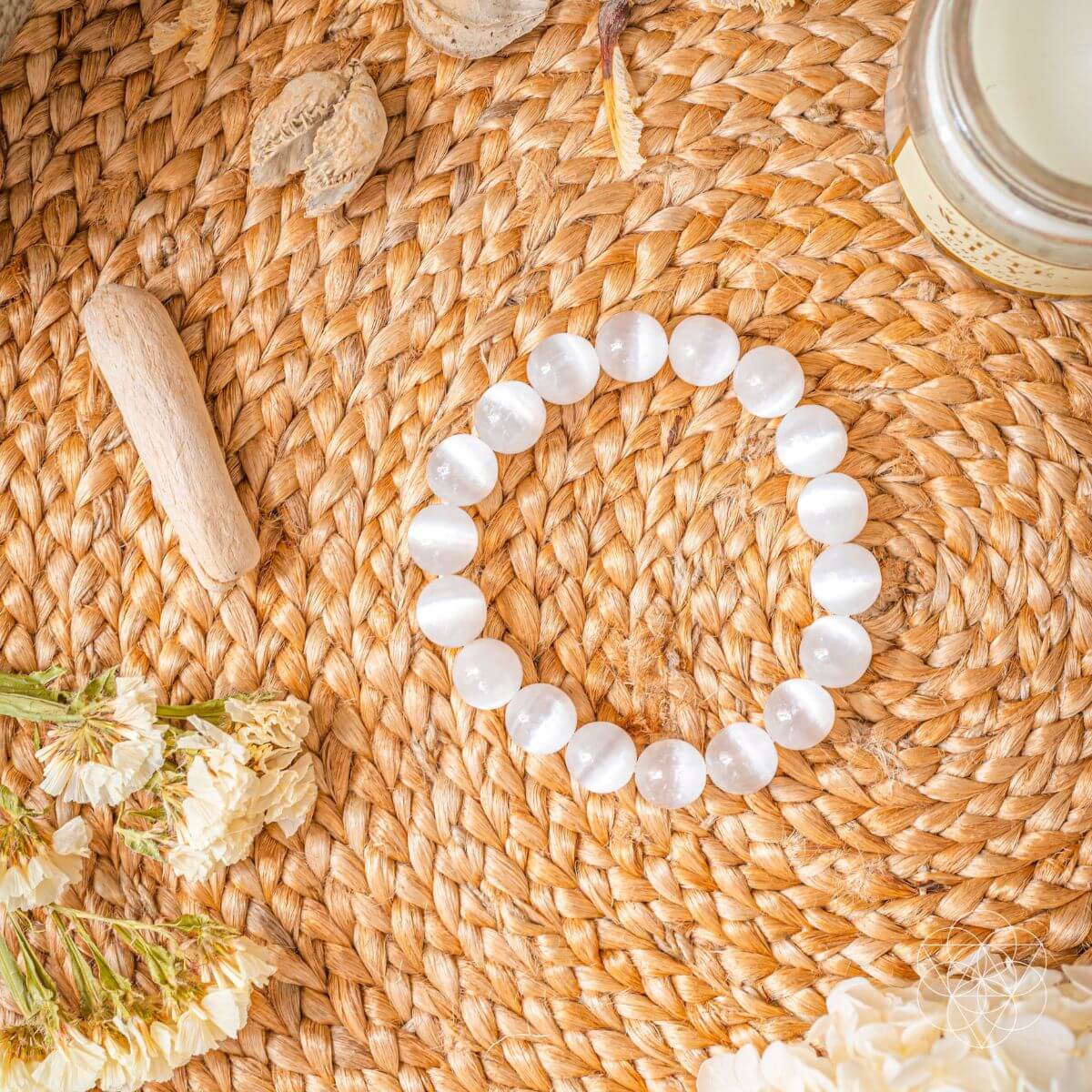 The Cleansing Bracelet - Pileggi on the Square Salon Powered by Gatto Salon Group