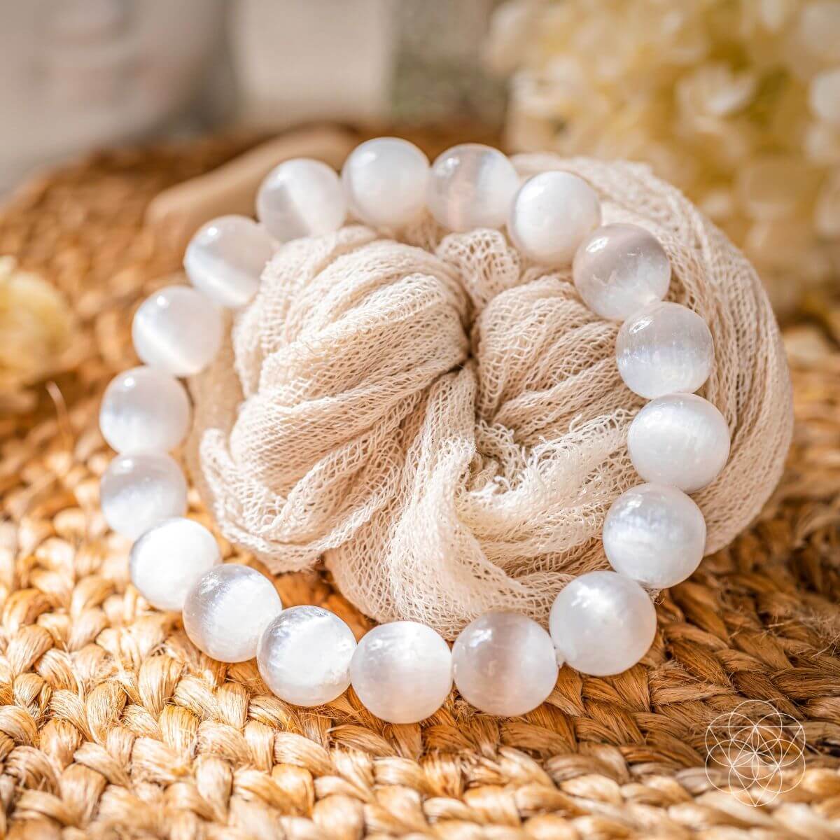 The Cleansing Bracelet - Pileggi on the Square Salon Powered by Gatto Salon Group