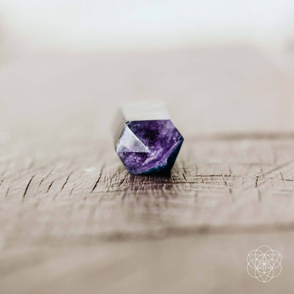 The Cleansing Stone - Pileggi on the Square Salon Powered by Gatto Salon Group