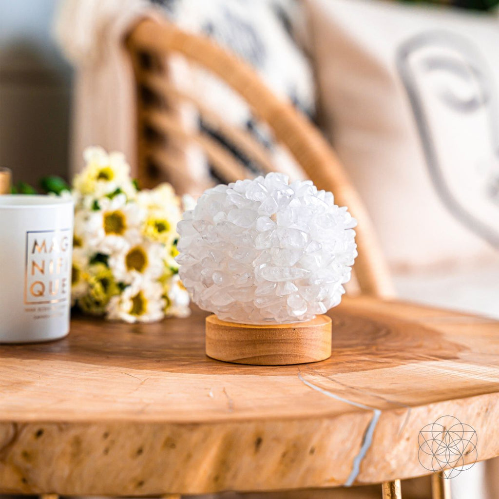 The Curative Lamp - Pileggi on the Square Salon Powered by Gatto Salon Group