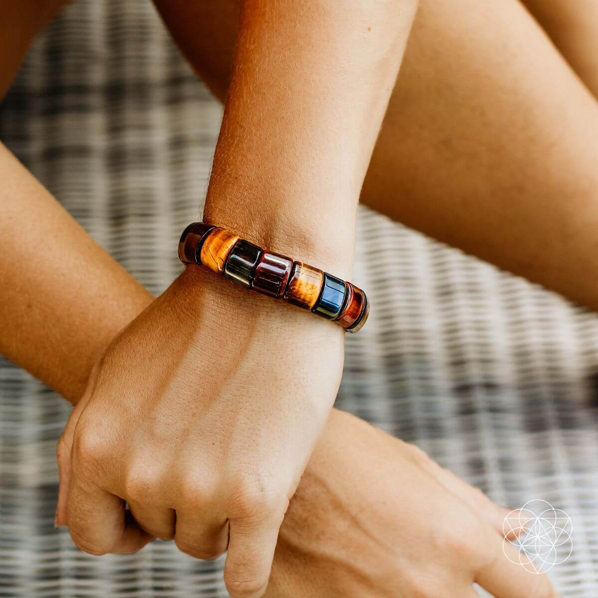The Determination Bracelet - Pileggi on the Square Salon Powered by Gatto Salon Group