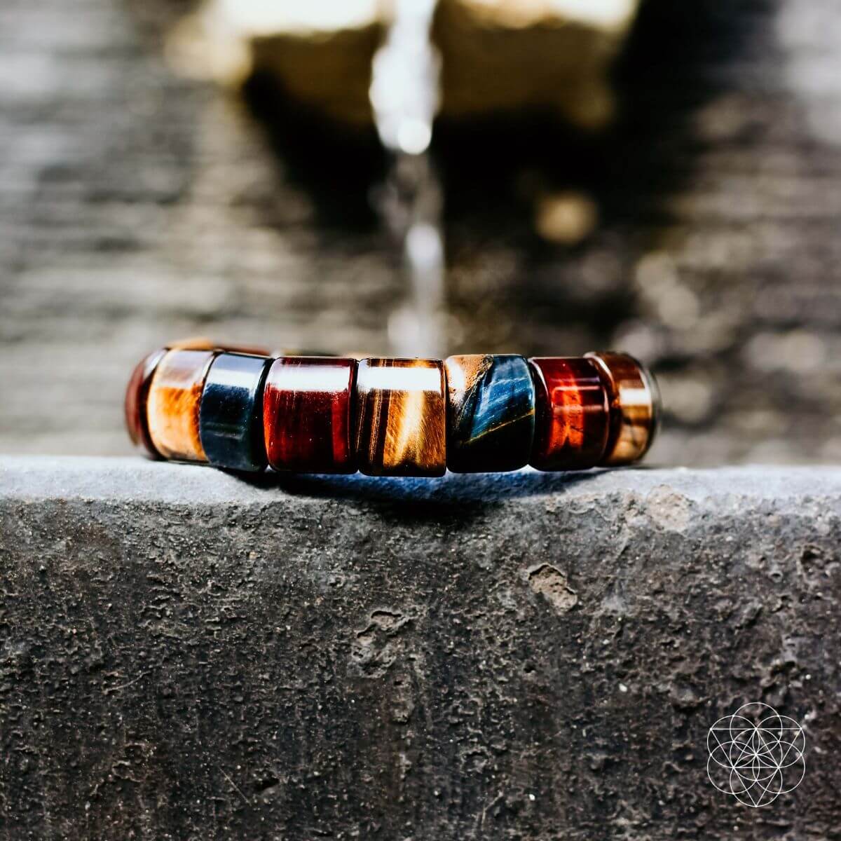 The Determination Bracelet - Pileggi on the Square Salon Powered by Gatto Salon Group