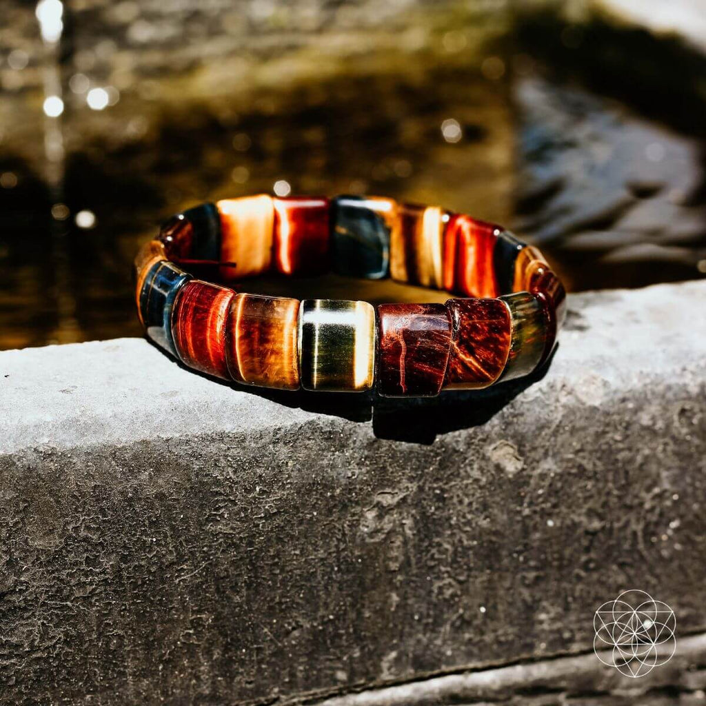 The Determination Bracelet - Pileggi on the Square Salon Powered by Gatto Salon Group
