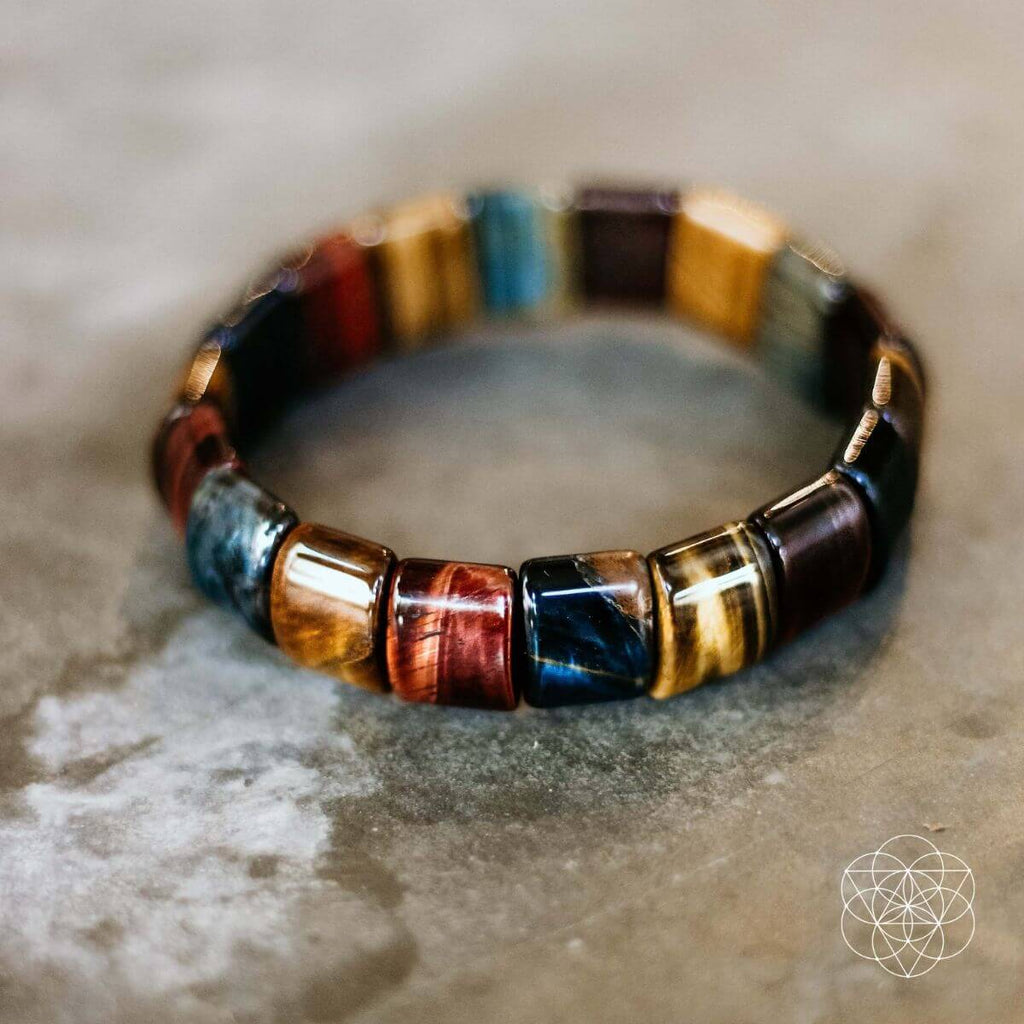 The Determination Bracelet - Pileggi on the Square Salon Powered by Gatto Salon Group