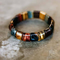 The Determination Bracelet - Pileggi on the Square Salon Powered by Gatto Salon Group