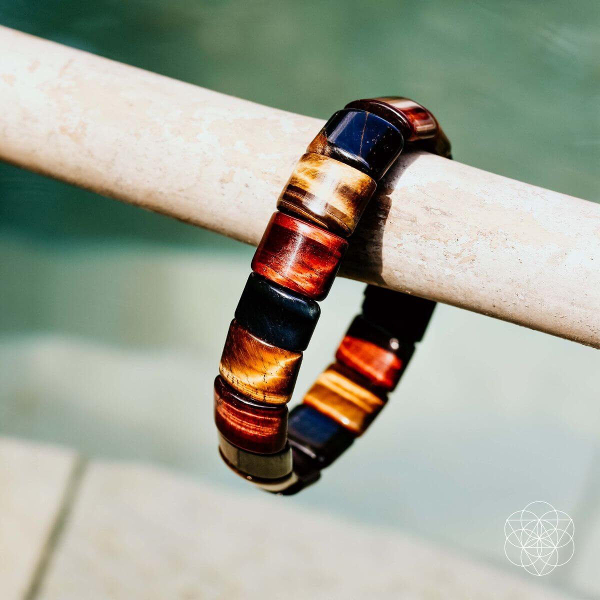 The Determination Bracelet - Pileggi on the Square Salon Powered by Gatto Salon Group