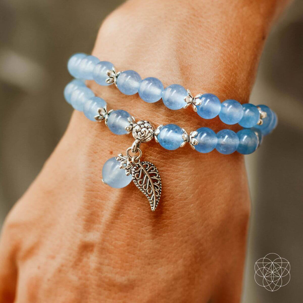 The Elegant Calming Bracelet - Pileggi on the Square Salon Powered by Gatto Salon Group