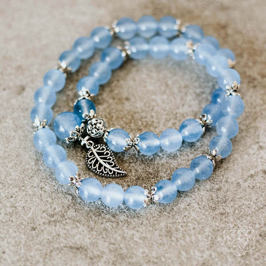 The Elegant Calming Bracelet - Pileggi on the Square Salon Powered by Gatto Salon Group