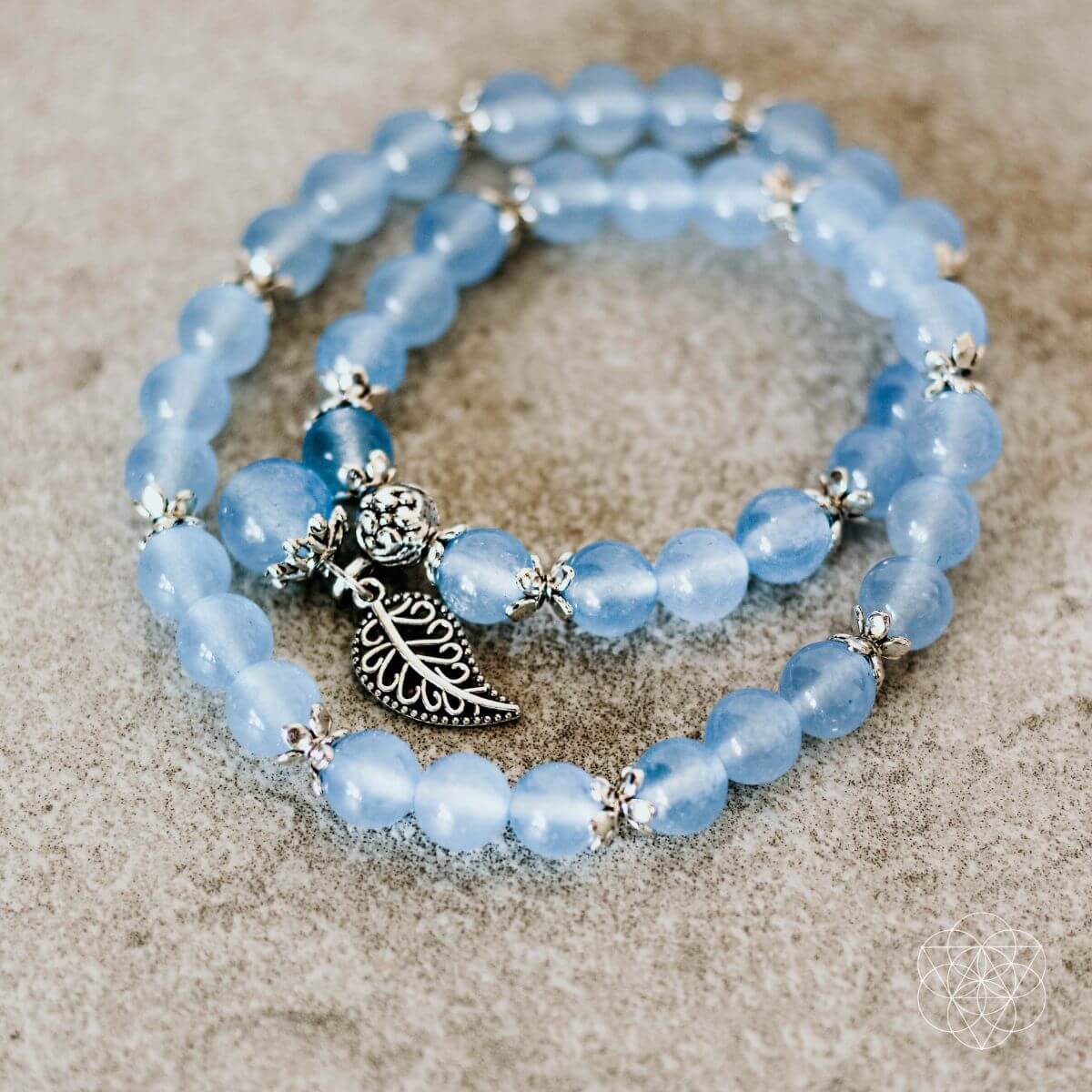 The Elegant Calming Bracelet - Pileggi on the Square Salon Powered by Gatto Salon Group