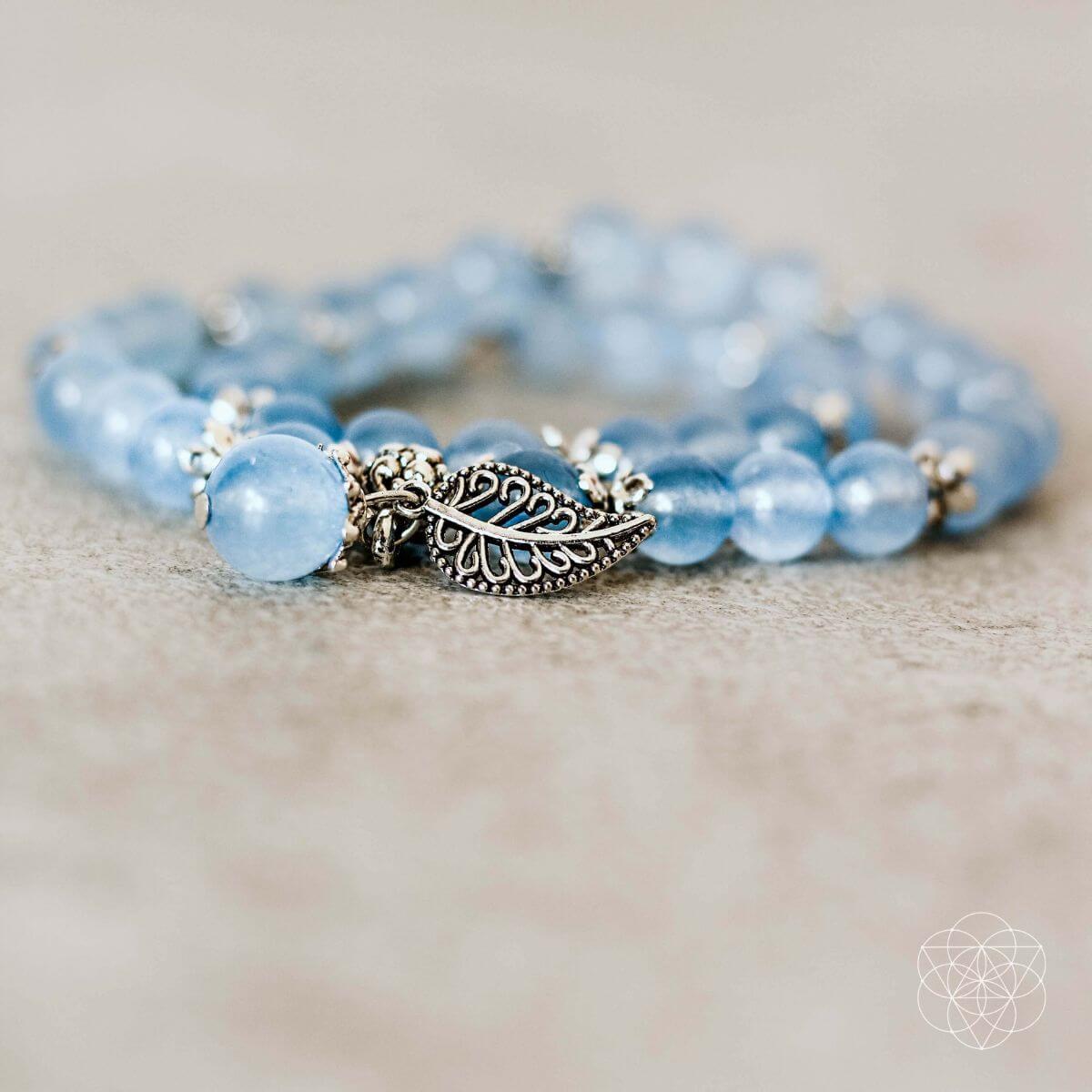 The Elegant Calming Bracelet - Pileggi on the Square Salon Powered by Gatto Salon Group