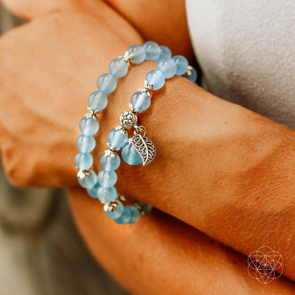 The Elegant Calming Bracelet - Pileggi on the Square Salon Powered by Gatto Salon Group