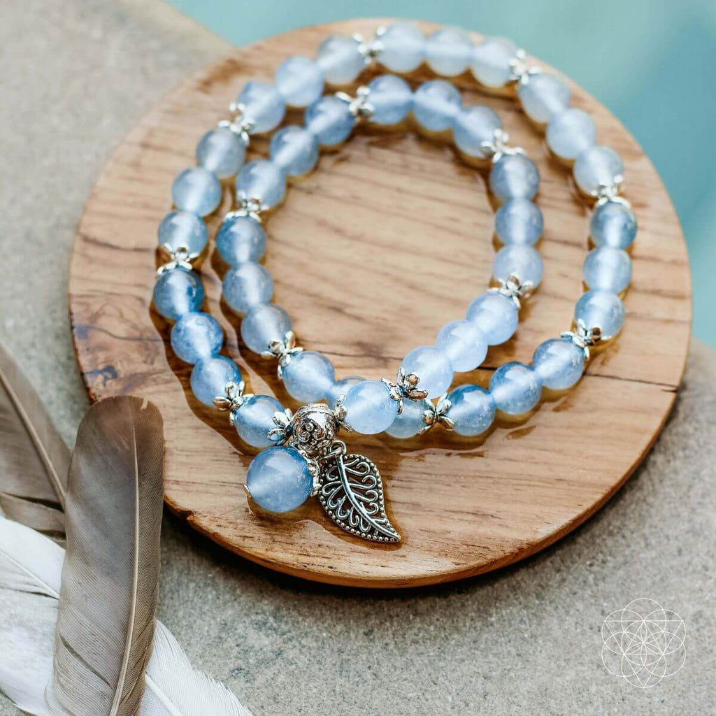 The Elegant Calming Bracelet - Pileggi on the Square Salon Powered by Gatto Salon Group