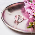 The Emotional Release Ring - Pileggi on the Square Salon Powered by Gatto Salon Group