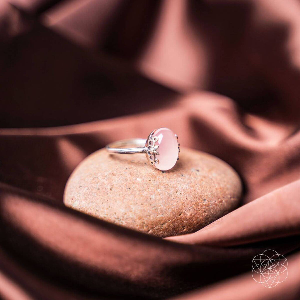 The Emotional Release Ring - Pileggi on the Square Salon Powered by Gatto Salon Group