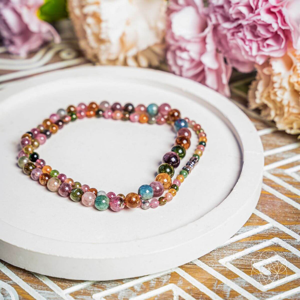 The Energy - Boosting Necklace - Pileggi on the Square Salon Powered by Gatto Salon Group