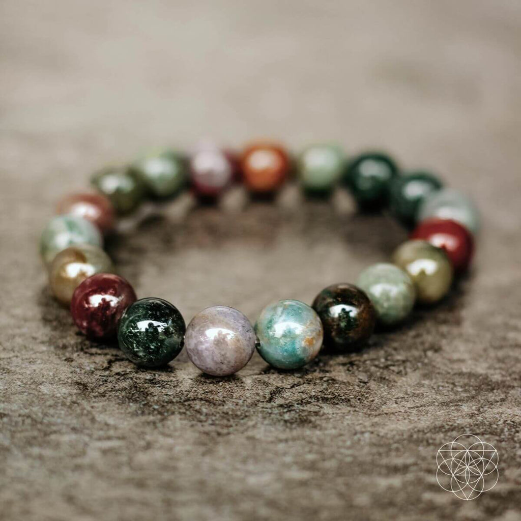 The Energy Bracelet - Pileggi on the Square Salon Powered by Gatto Salon Group