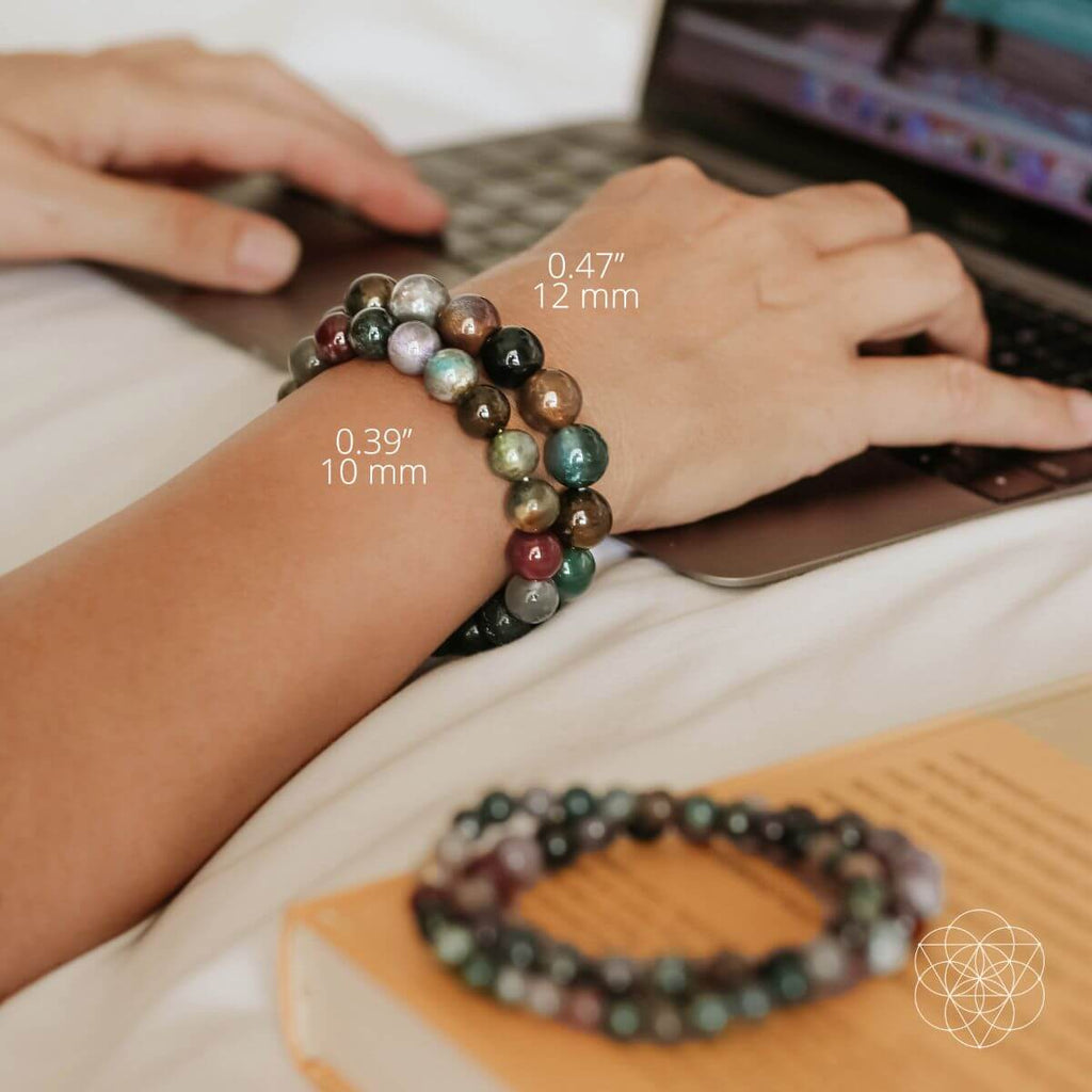 The Energy Bracelet - Pileggi on the Square Salon Powered by Gatto Salon Group