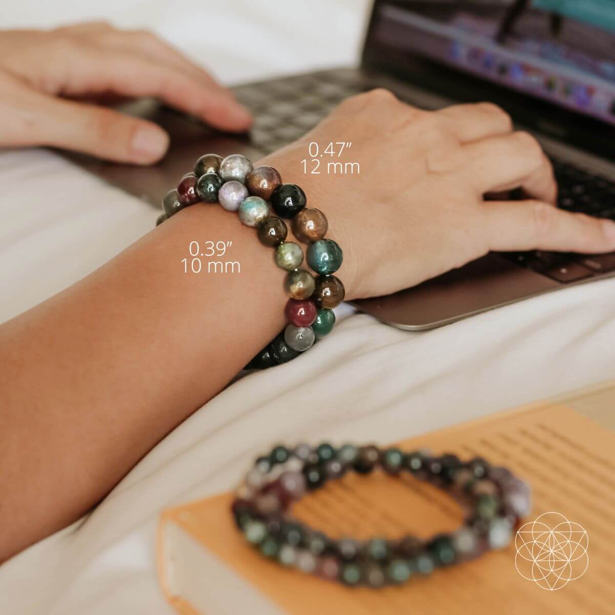 The Energy Bracelet - Pileggi on the Square Salon Powered by Gatto Salon Group