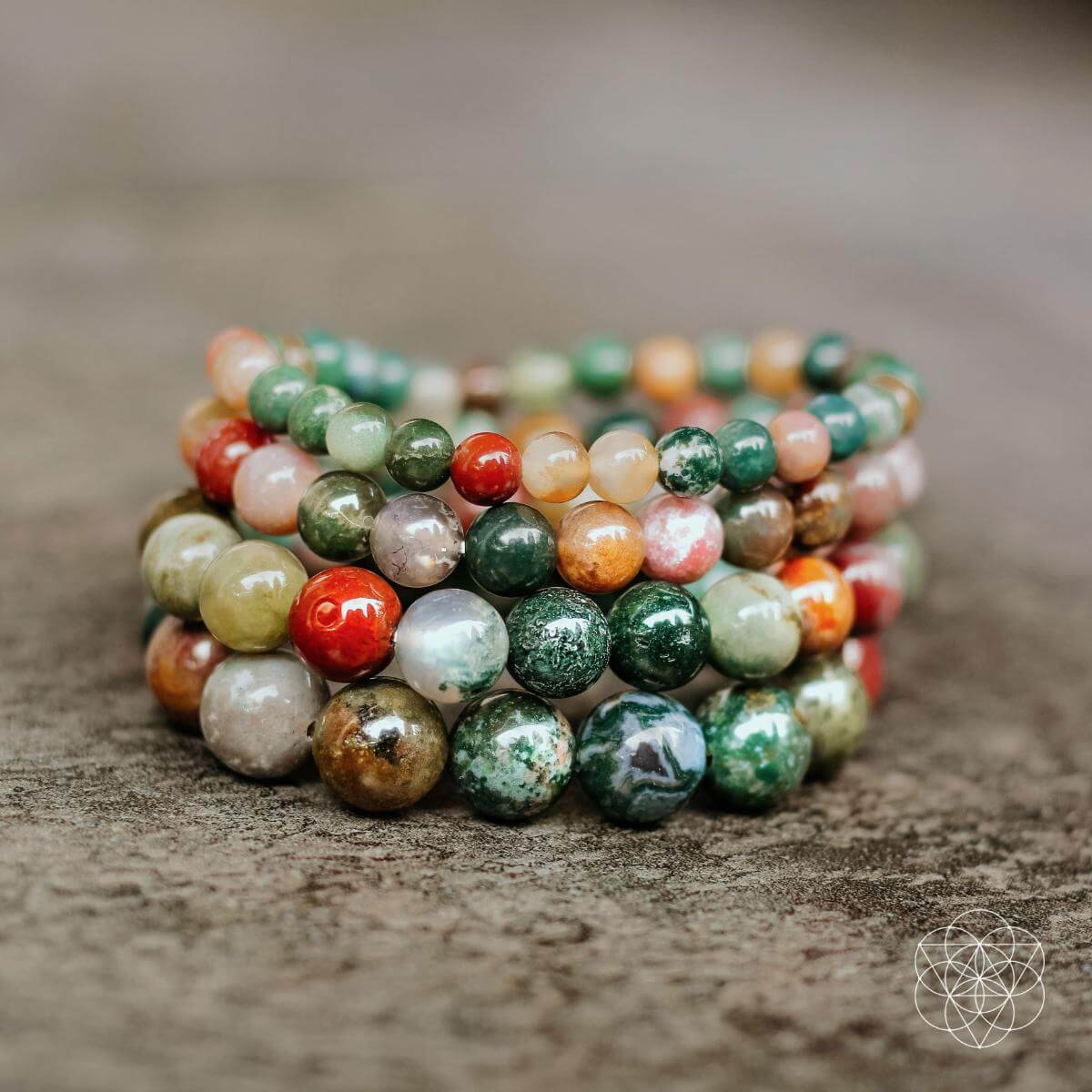 The Energy Bracelet - Pileggi on the Square Salon Powered by Gatto Salon Group