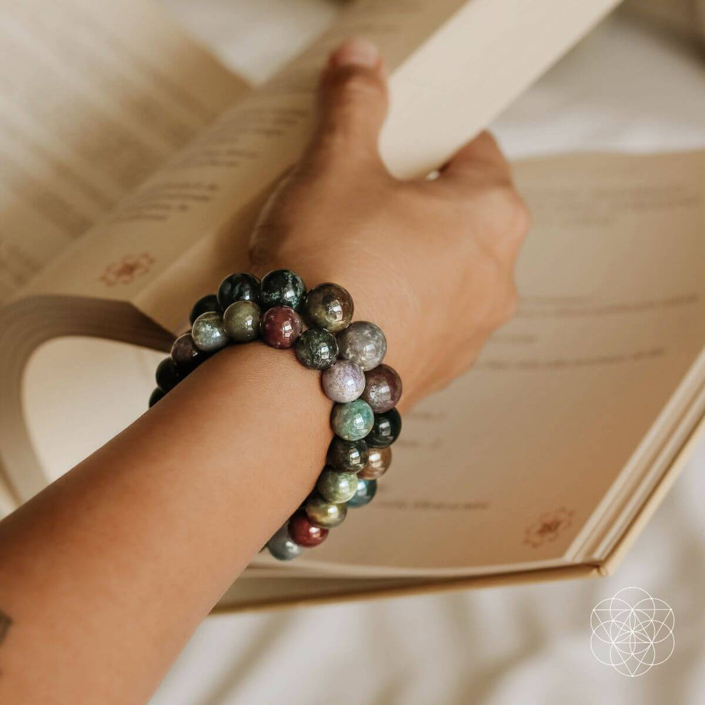 The Energy Bracelet - Pileggi on the Square Salon Powered by Gatto Salon Group