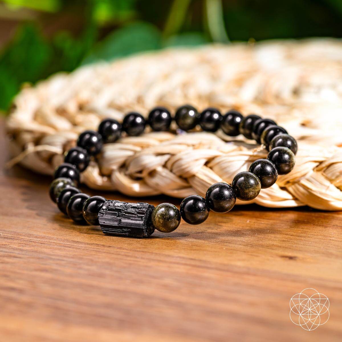 The Energy Protection Bracelet - Pileggi on the Square Salon Powered by Gatto Salon Group
