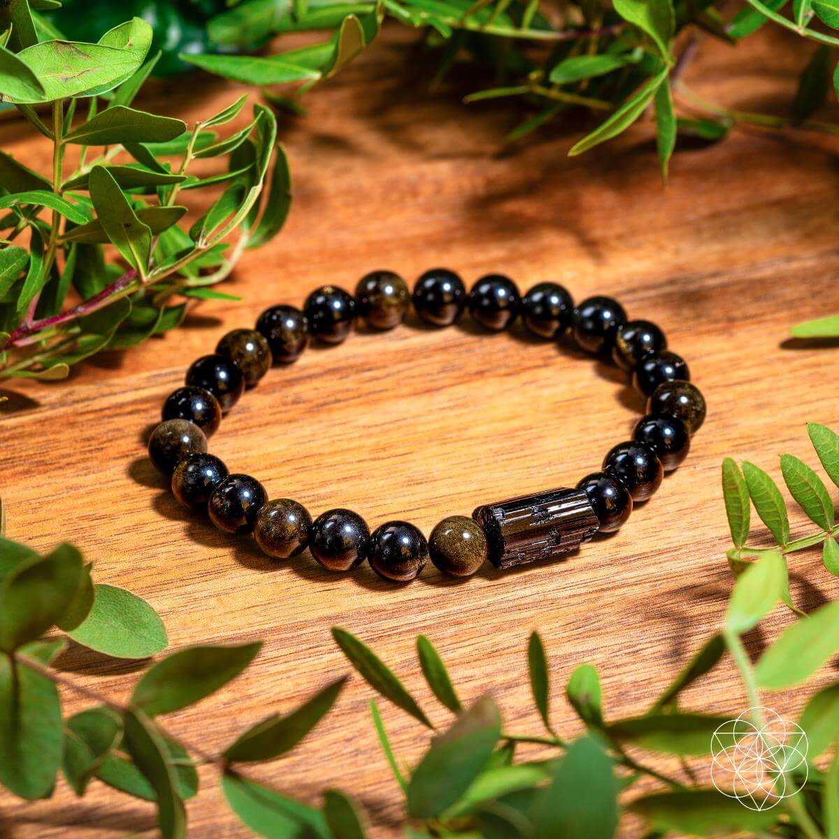 The Energy Protection Bracelet - Pileggi on the Square Salon Powered by Gatto Salon Group
