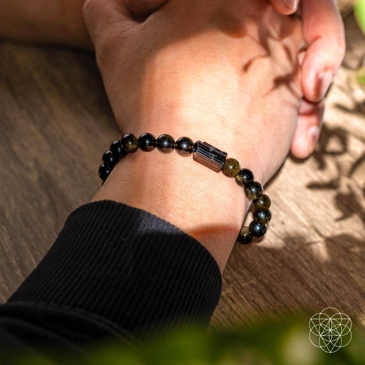 The Energy Protection Bracelet - Pileggi on the Square Salon Powered by Gatto Salon Group