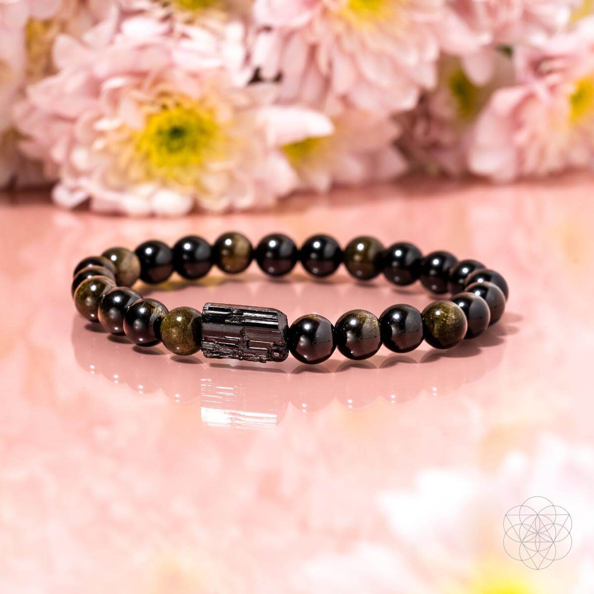 The Energy Protection Bracelet - Pileggi on the Square Salon Powered by Gatto Salon Group