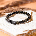 The Energy Protection Bracelet - Pileggi on the Square Salon Powered by Gatto Salon Group