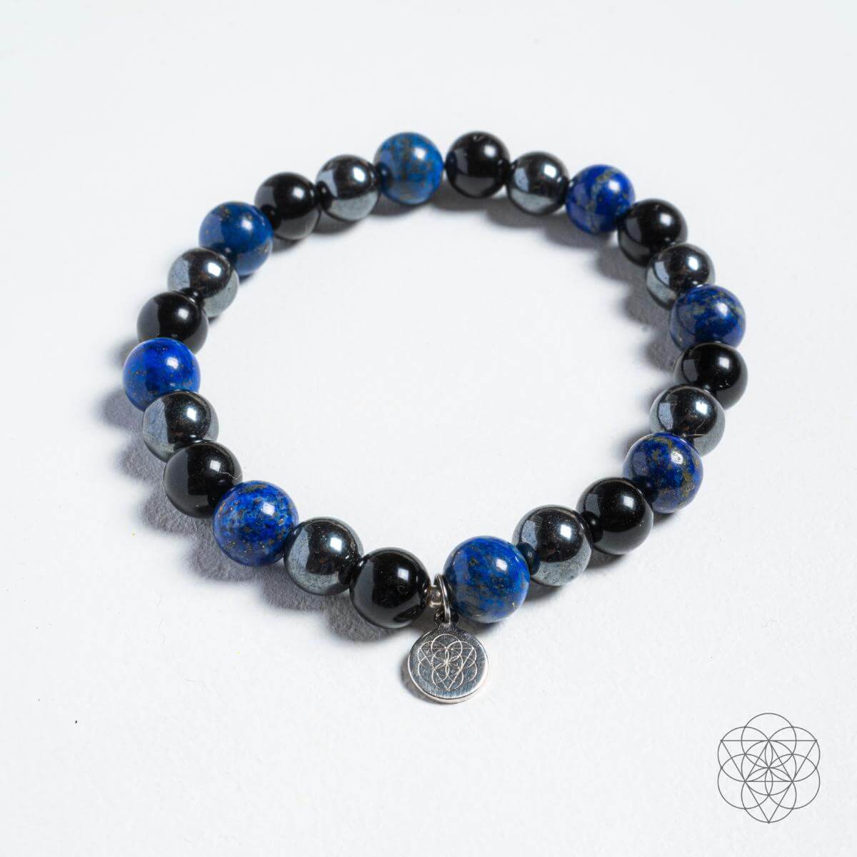 The Energy - Shield Bracelet - Pileggi on the Square Salon Powered by Gatto Salon Group