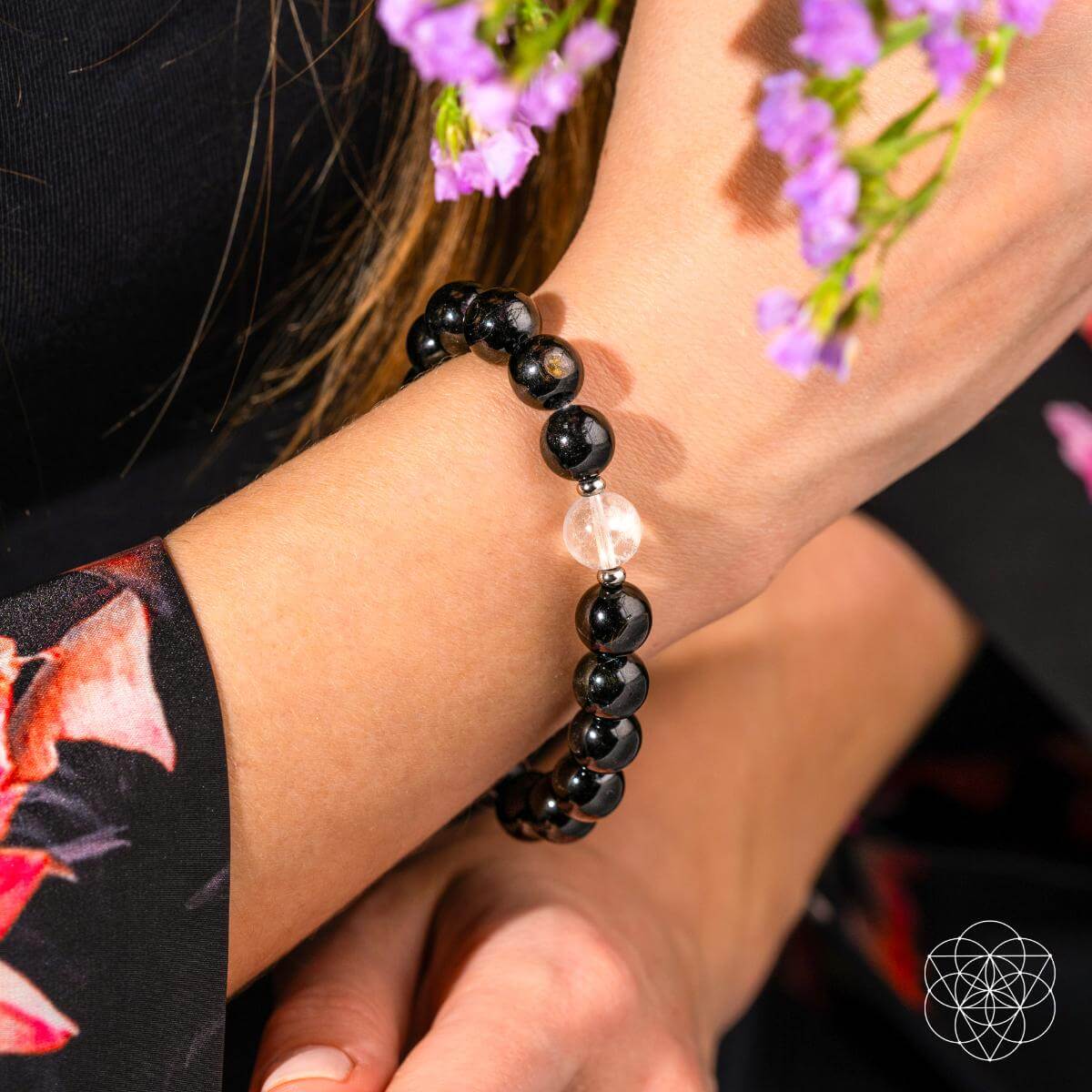 The Hypersthene Millionaire Manifestation Bracelet - Pileggi on the Square Salon Powered by Gatto Salon Group