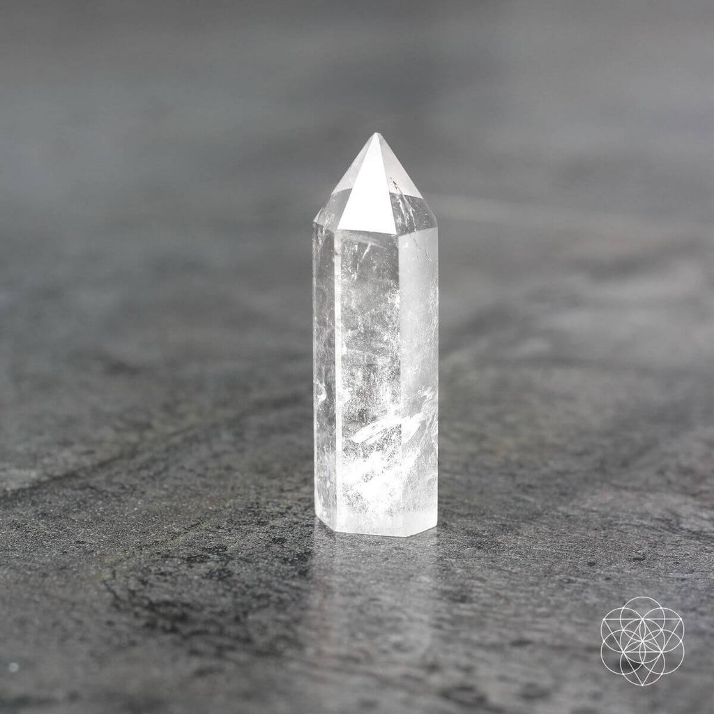 The Intention Stone - Pileggi on the Square Salon Powered by Gatto Salon Group