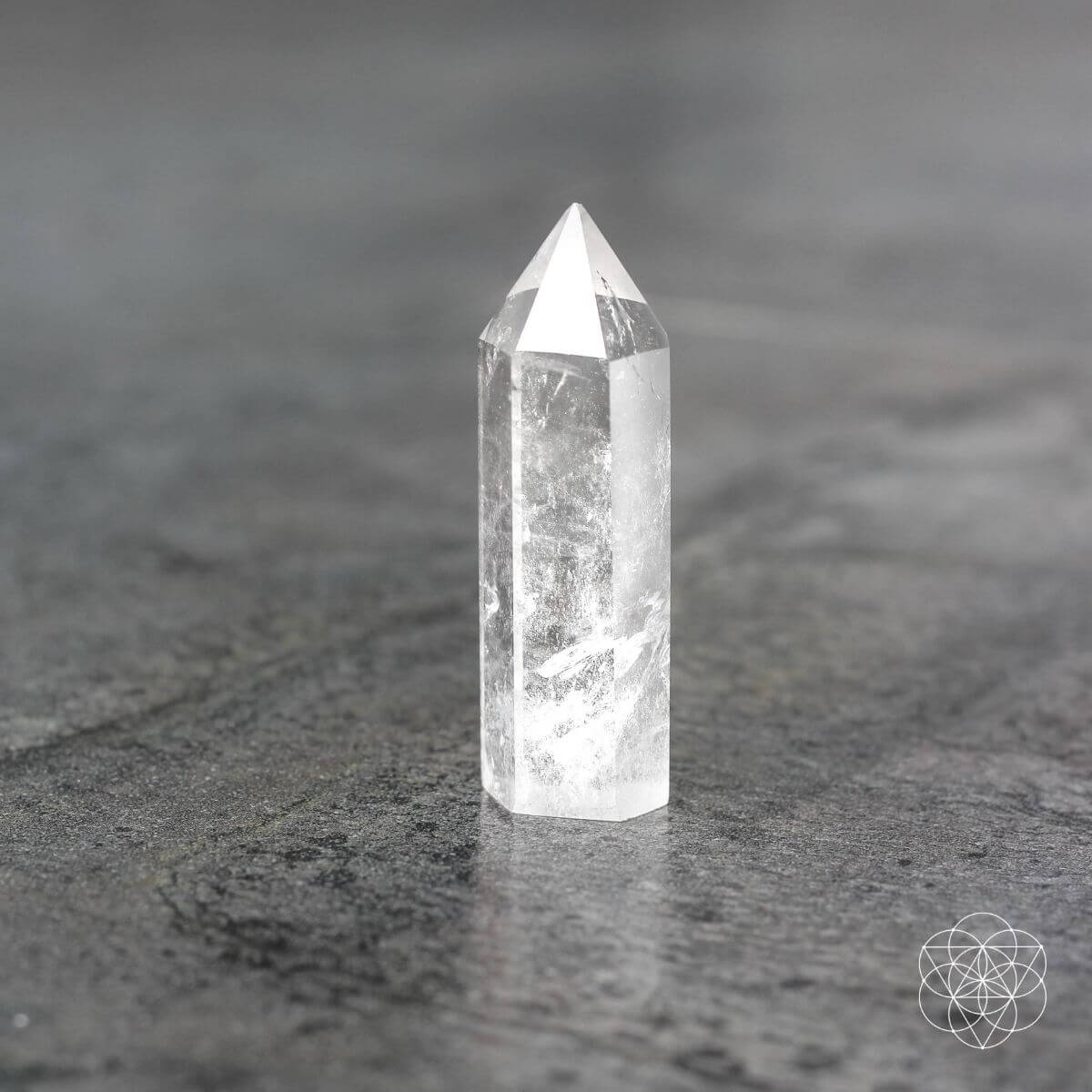 The Intention Stone - Pileggi on the Square Salon Powered by Gatto Salon Group