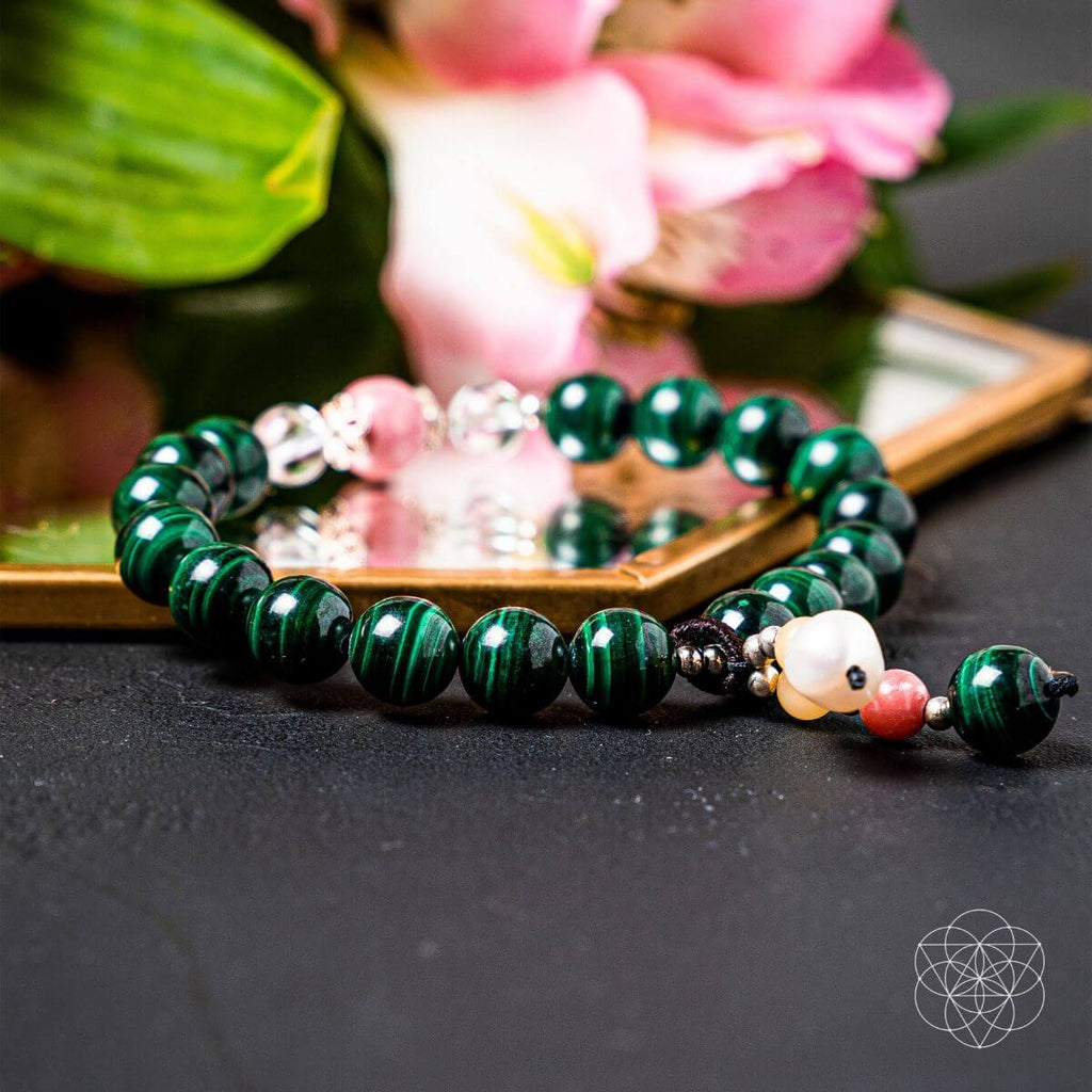 The Law of Attraction Bracelet - Pileggi on the Square Salon Powered by Gatto Salon Group
