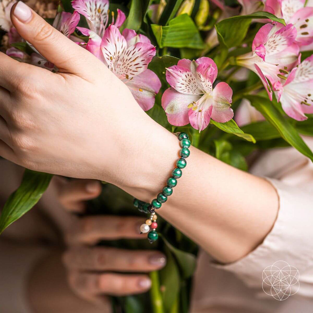 The Law of Attraction Bracelet - Pileggi on the Square Salon Powered by Gatto Salon Group