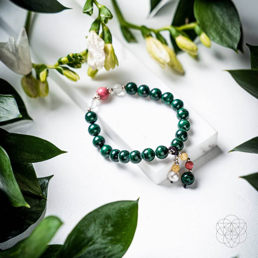 The Law of Attraction Bracelet - Pileggi on the Square Salon Powered by Gatto Salon Group
